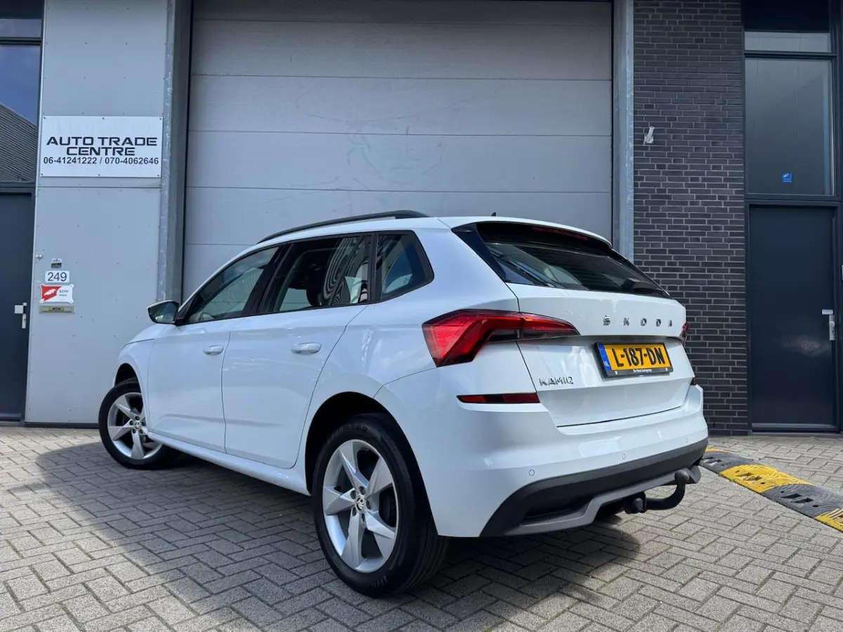 1.0 TSI Business Edition [Stuur & Stoel VW | Sound System | Draadloos laden | Dealer OH |