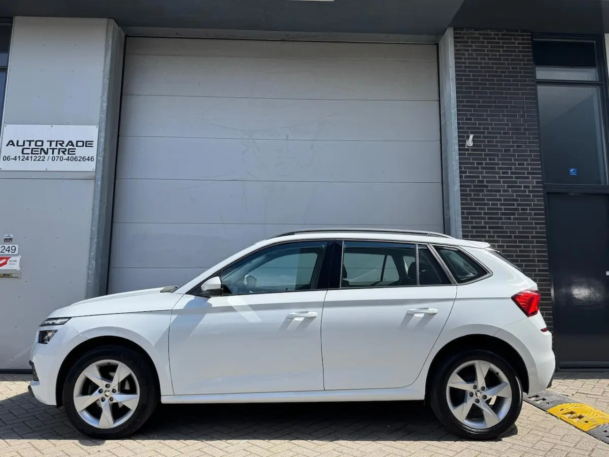 1.0 TSI Business Edition [Stuur & Stoel VW | Sound System | Draadloos laden | Dealer OH |