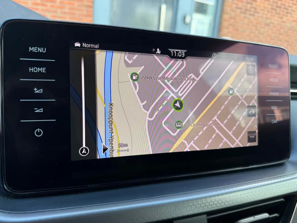 1.0 TSI Business Edition [Stuur & Stoel VW | Sound System | Draadloos laden | Dealer OH |