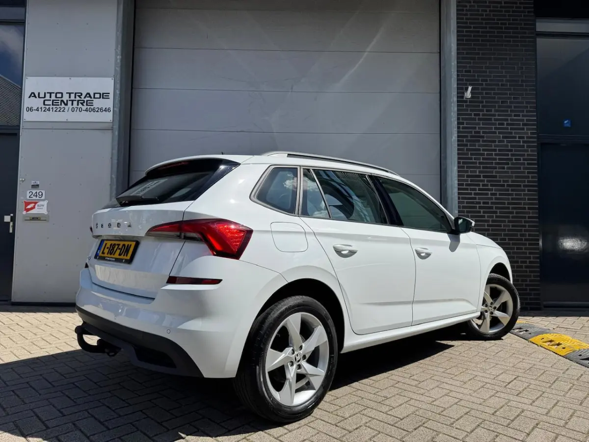 1.0 TSI Business Edition [Stuur & Stoel VW | Sound System | Draadloos laden | Dealer OH |