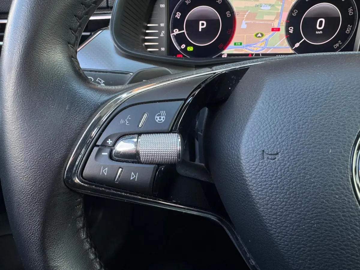 1.0 TSI Business Edition [Stuur & Stoel VW | Sound System | Draadloos laden | Dealer OH |