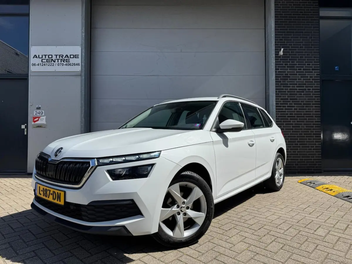 1.0 TSI Business Edition [Stuur & Stoel VW | Sound System | Draadloos laden | Dealer OH |