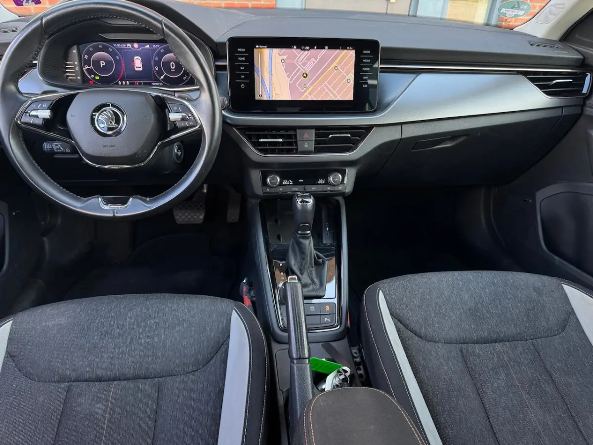 1.0 TSI Business Edition [Stuur & Stoel VW | Sound System | Draadloos laden | Dealer OH |