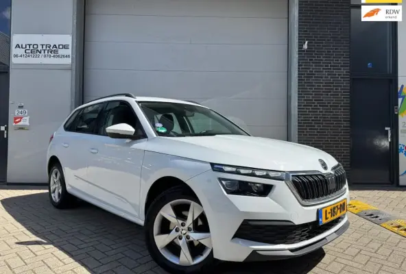 1.0 TSI Business Edition [Stuur & Stoel VW | Sound System | Draadloos laden | Dealer OH |