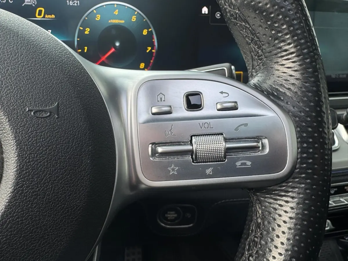 450 4MATIC Premium Plus [Pano|Burmester|360 camera|Dealer OH]
