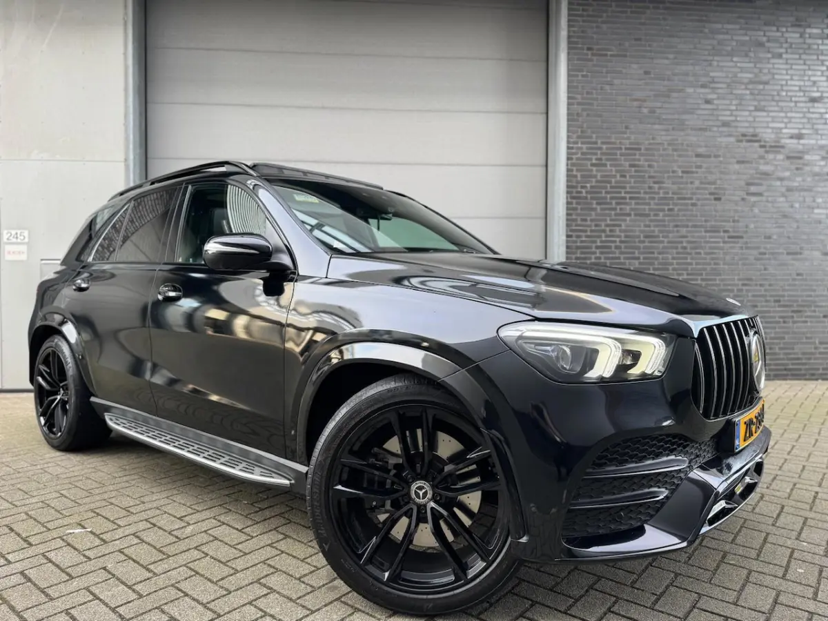 450 4MATIC Premium Plus [Pano|Burmester|360 camera|Dealer OH]