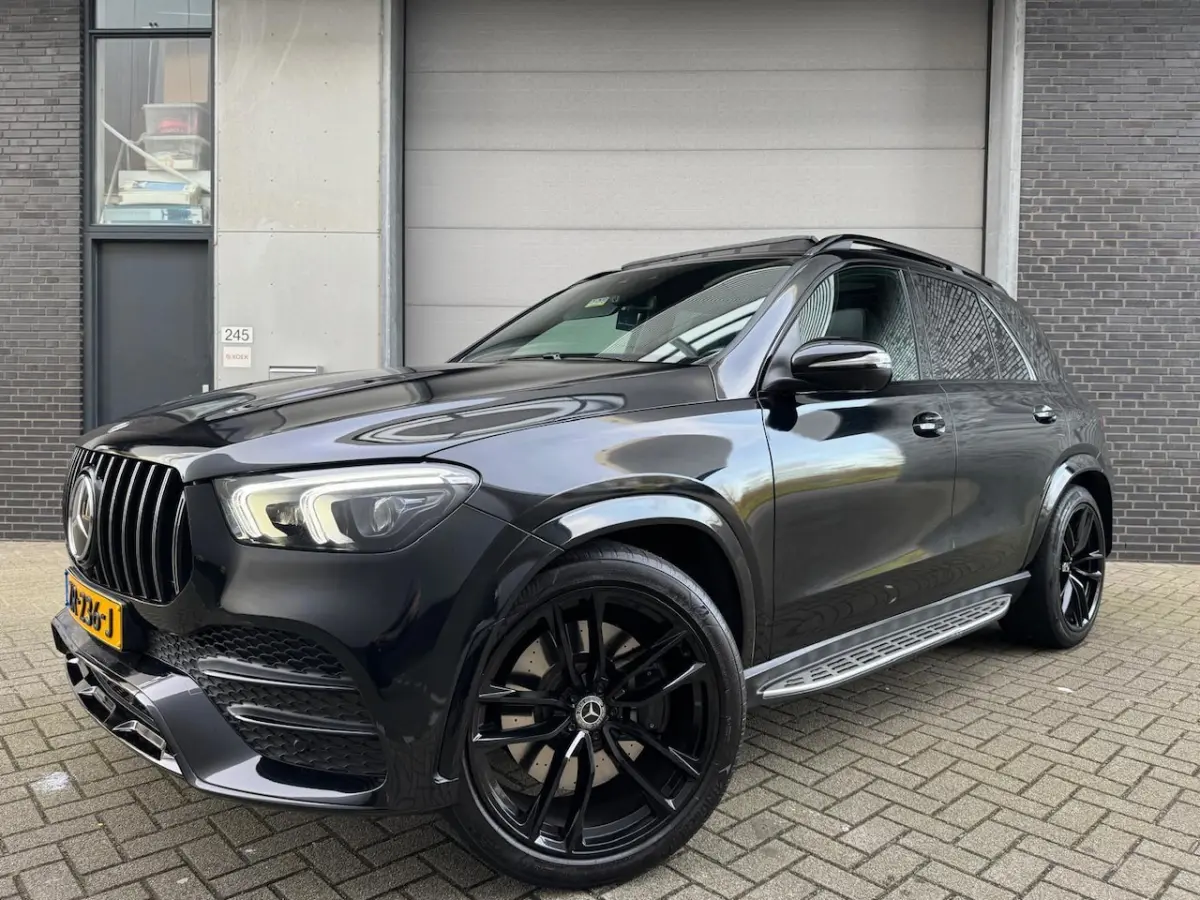 450 4MATIC Premium Plus [Pano|Burmester|360 camera|Dealer OH]