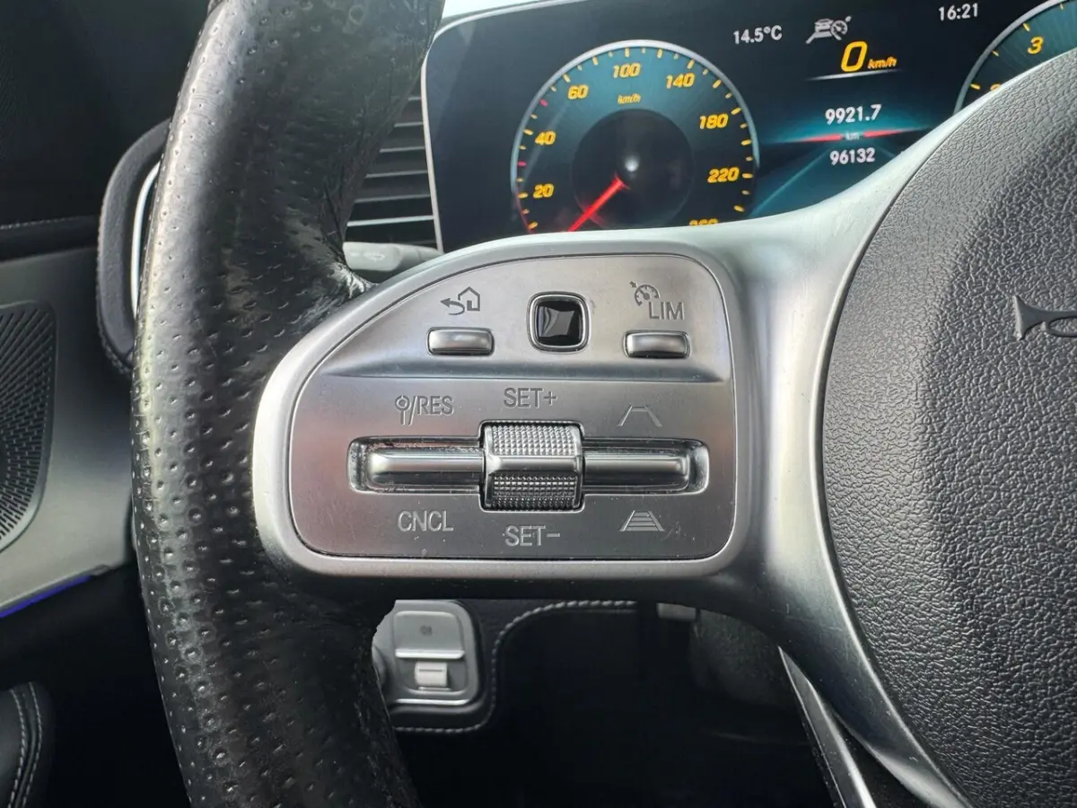 450 4MATIC Premium Plus [Pano|Burmester|360 camera|Dealer OH]
