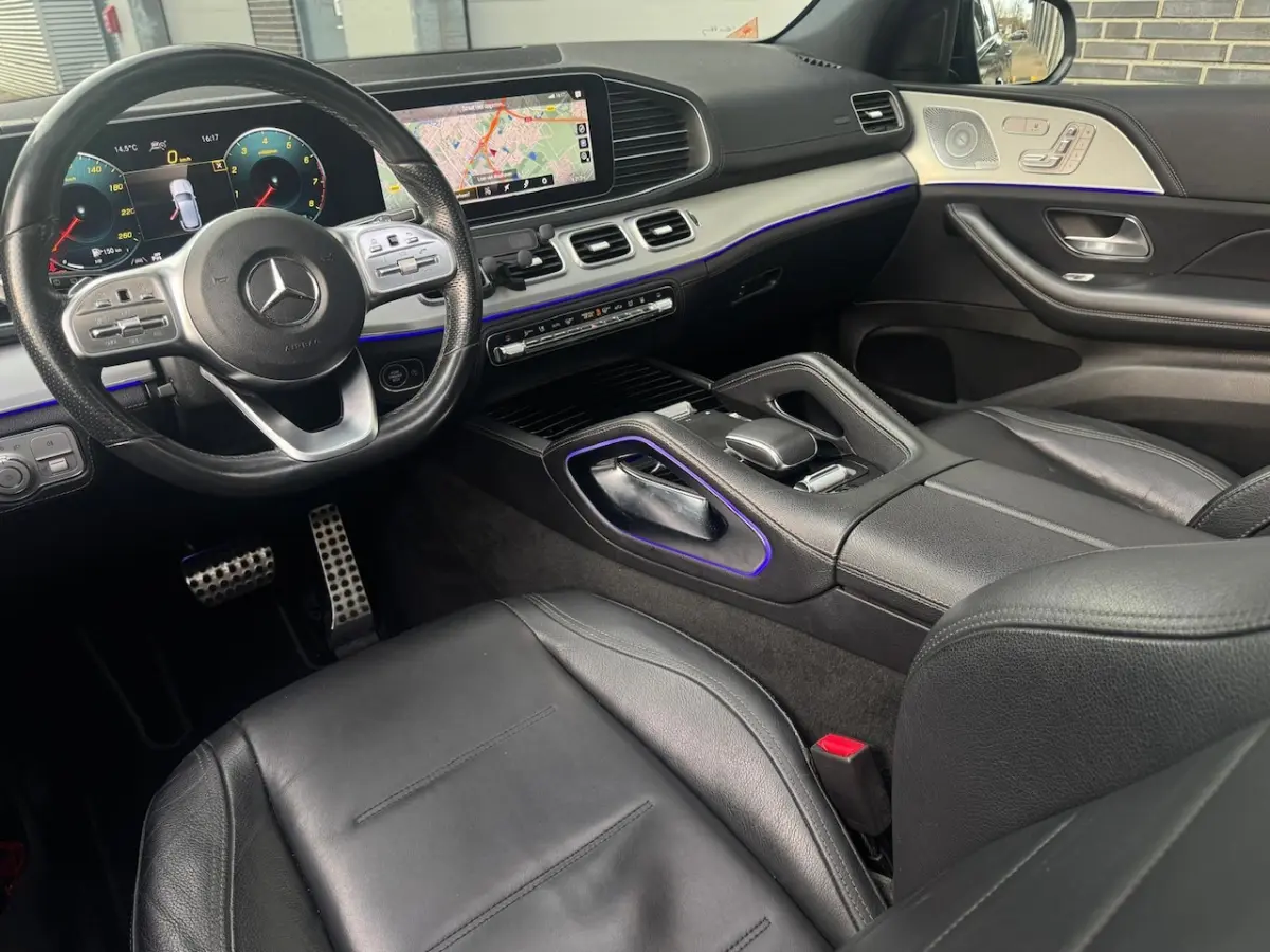 450 4MATIC Premium Plus [Pano|Burmester|360 camera|Dealer OH]
