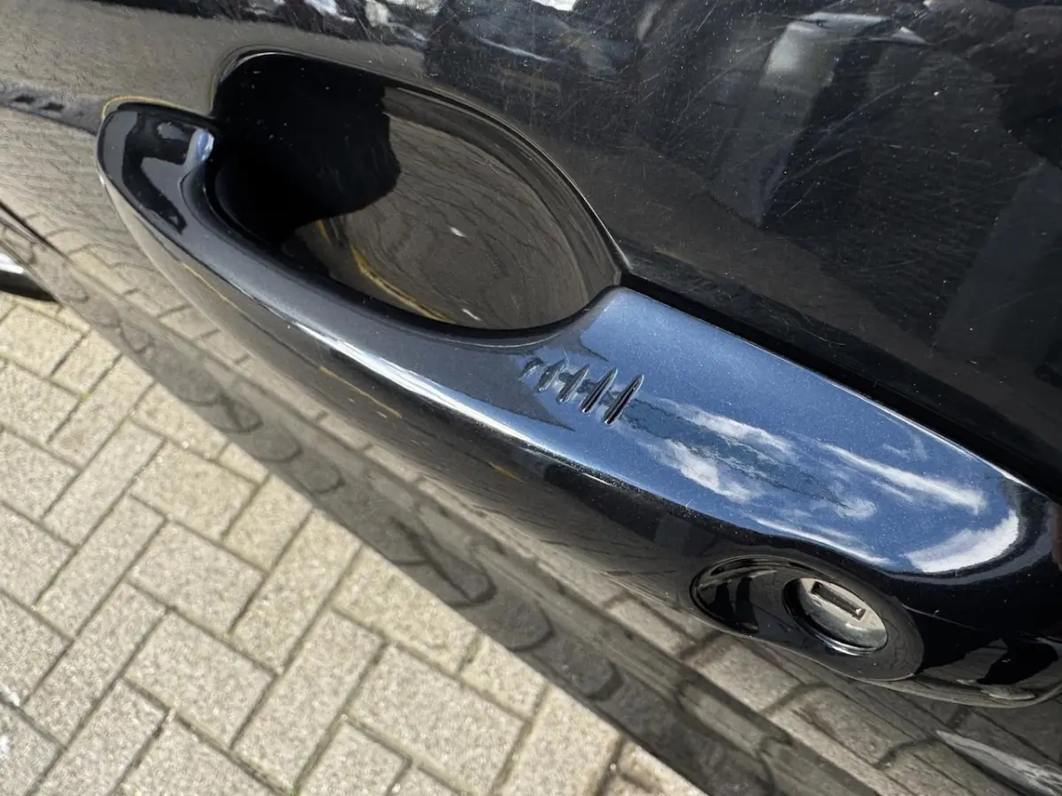 1.0 EcoBoost Trend Edition Business [Camera|Carplay|Lane assist|Draadloos laden|Dealer OH]