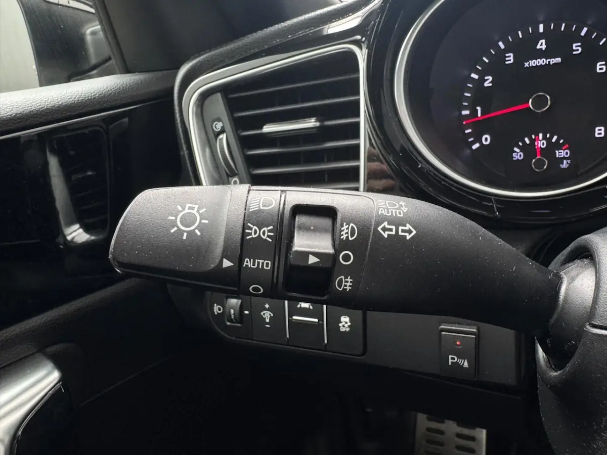 Ceed 1.4 T-GDi GT-Line [ Open dak | Stuur&Stoel VW | Achteruitrijcamera | AFN. Trekhaak |