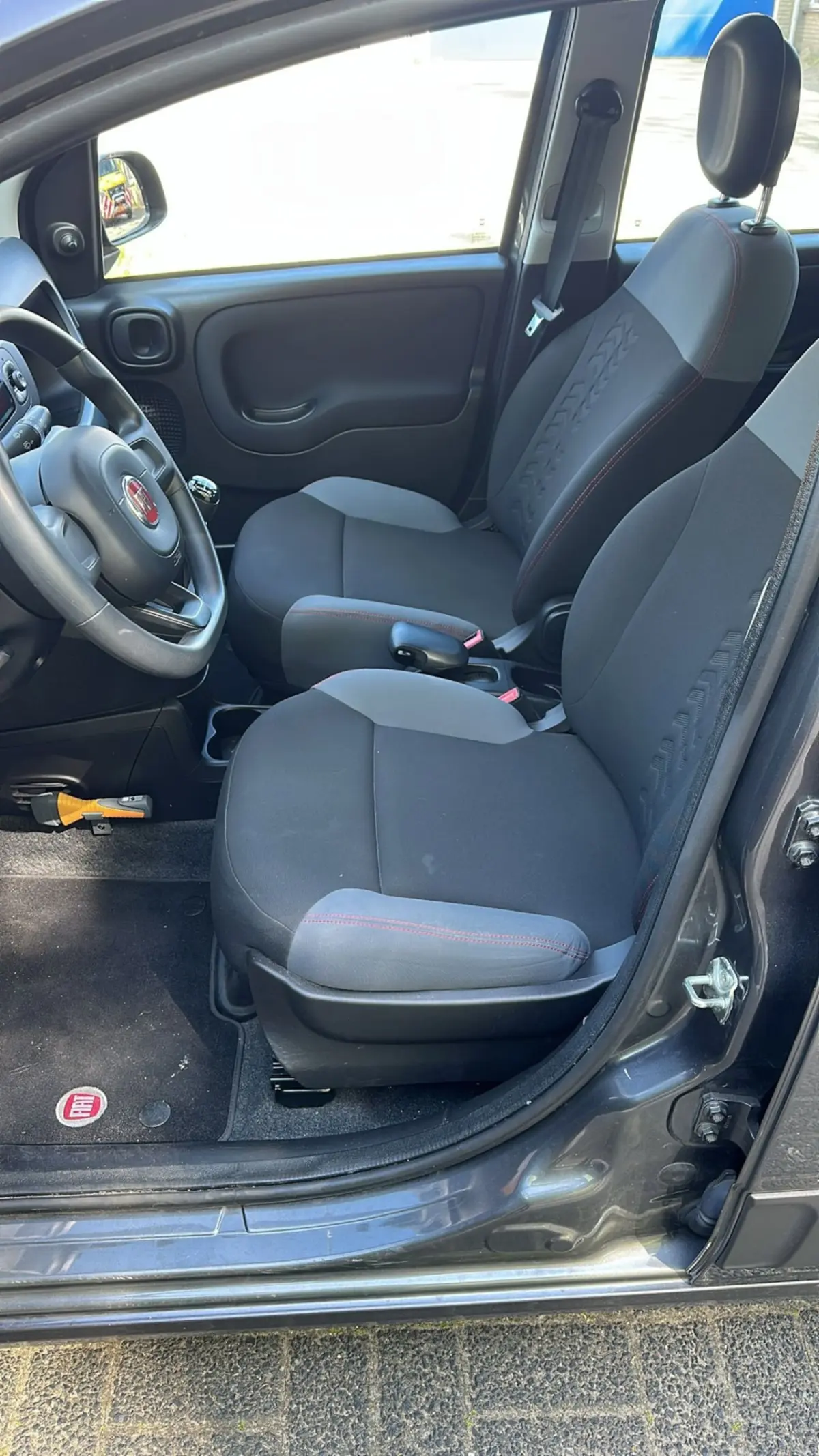 1.2 Popstar Airco, origineel NL auto, Tellerrapport