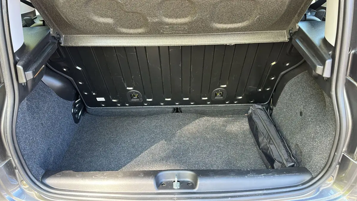 1.2 Popstar Airco, origineel NL auto, Tellerrapport