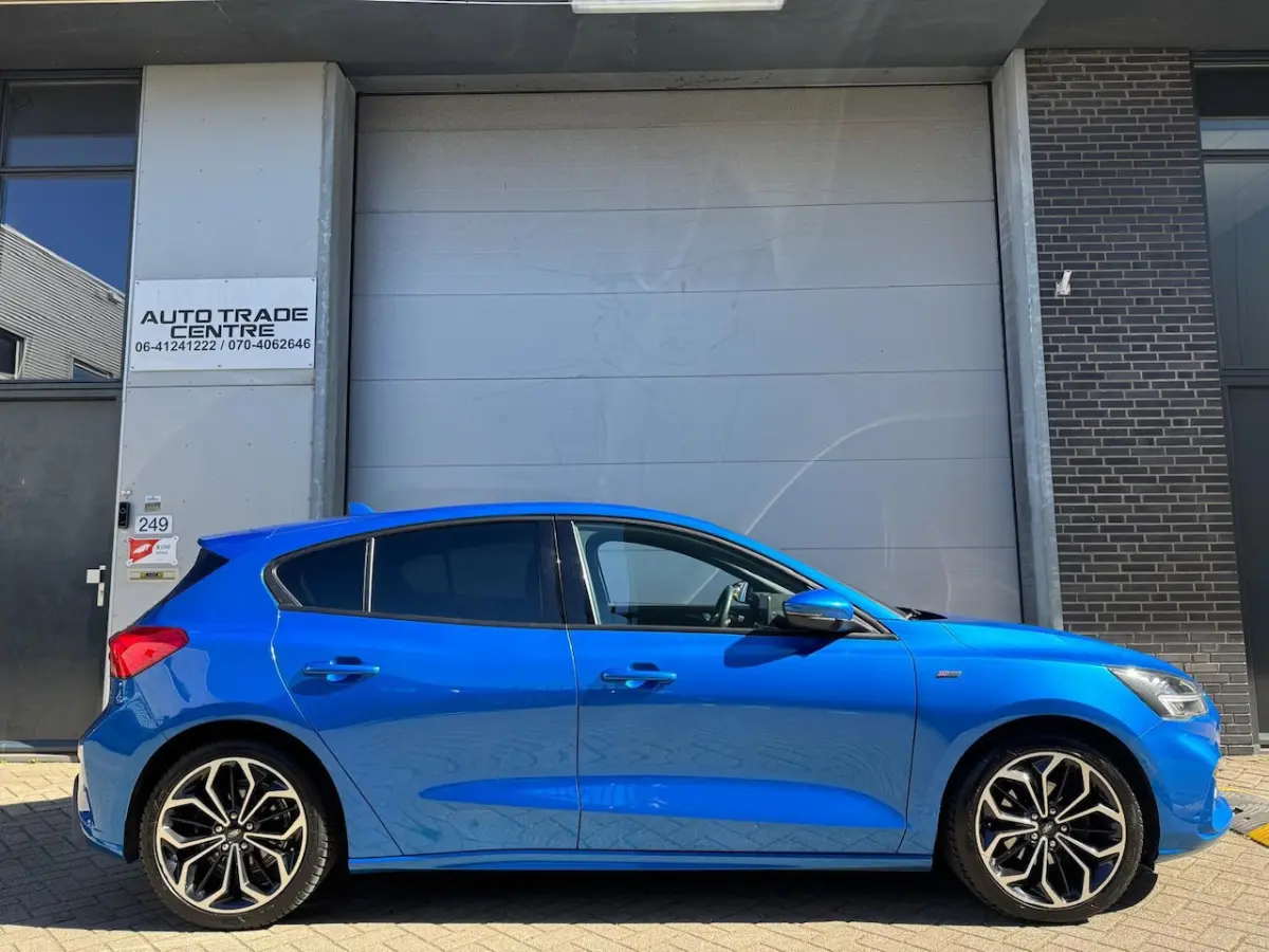 1.0 EcoBoost ST Line Business [ Dealer OH | Keyless | B&O | Grootlichtassistent | Dodehoek