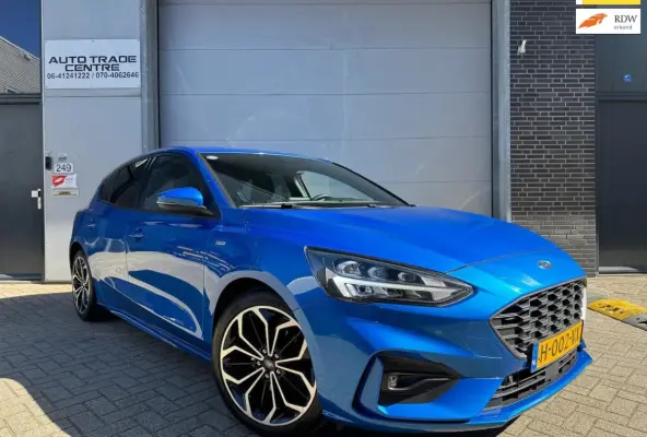 1.0 EcoBoost ST Line Business [ Dealer OH | Keyless | B&O | Grootlichtassistent | Dodehoek