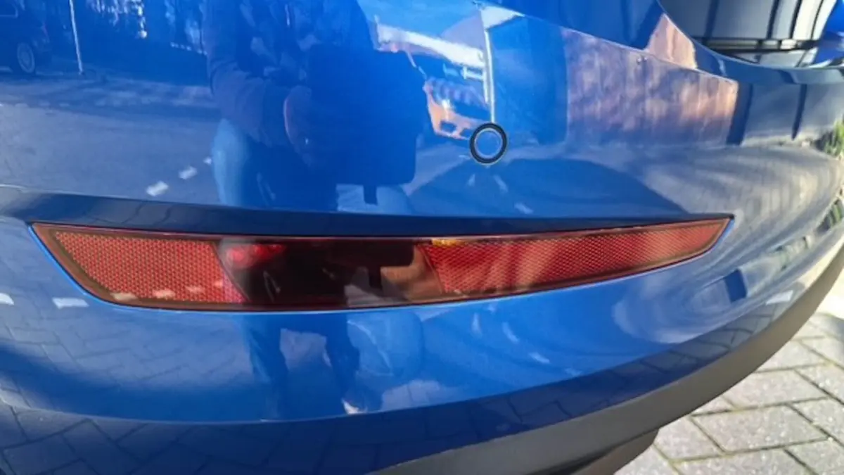 1.0 TSI Active stoel/stuur verwarming , pdc , carplay