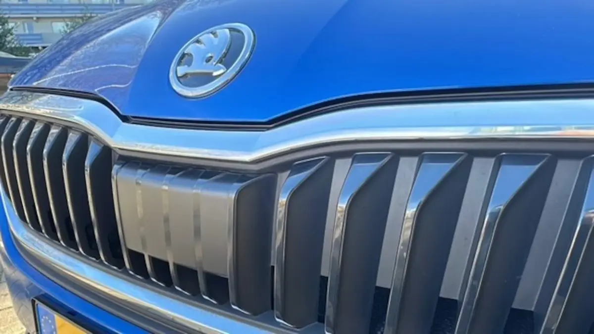1.0 TSI Active stoel/stuur verwarming , pdc , carplay
