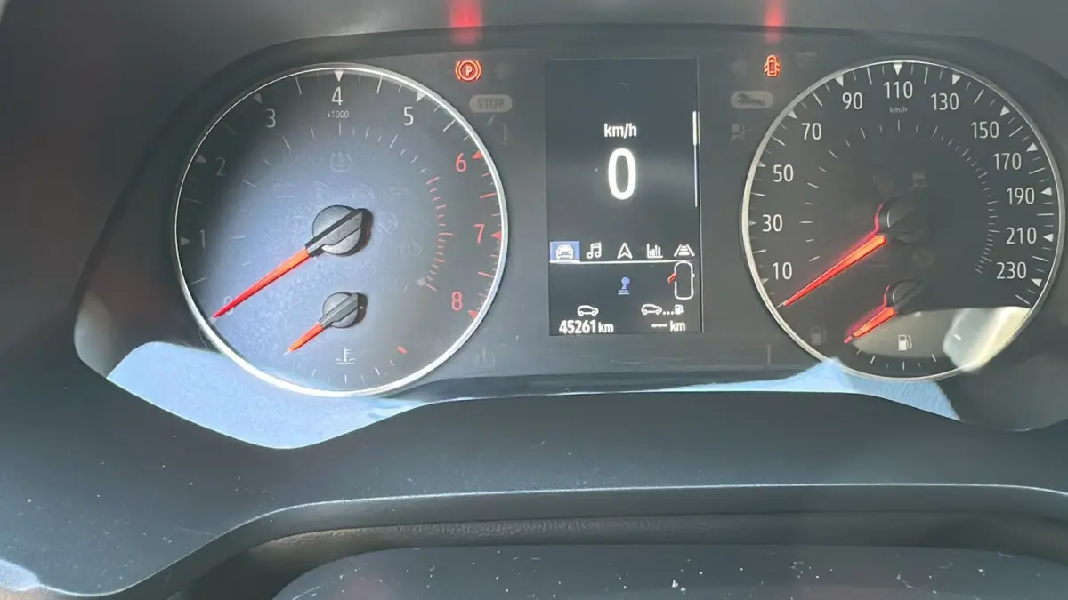 1.3 TCe 140 Hybride PDC Carplay voorruitverwarming, stoelverwarming