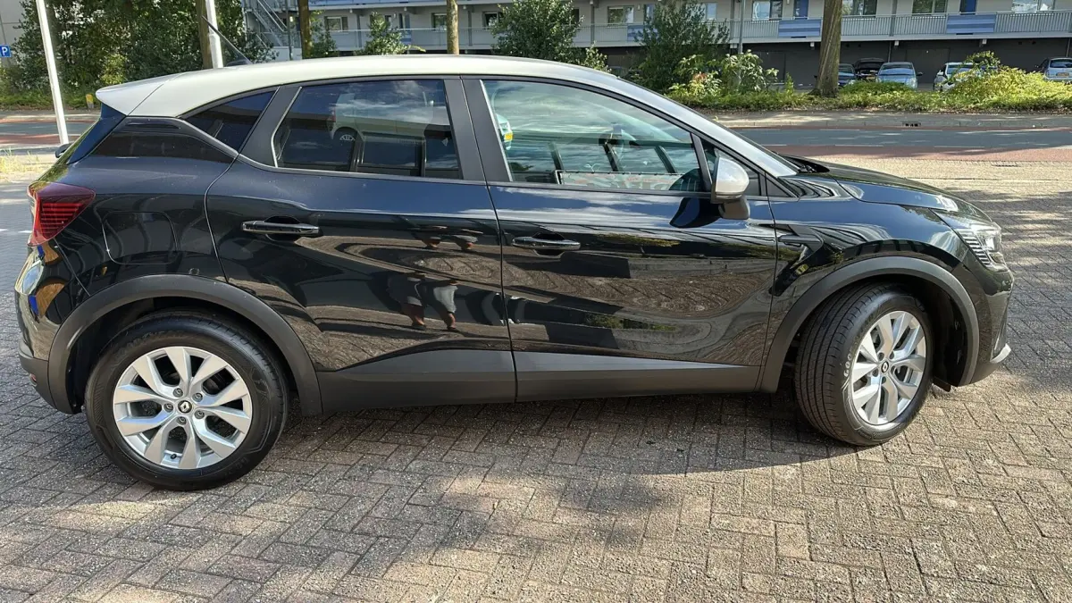 1.3 TCe 140 Hybride PDC Carplay voorruitverwarming, stoelverwarming