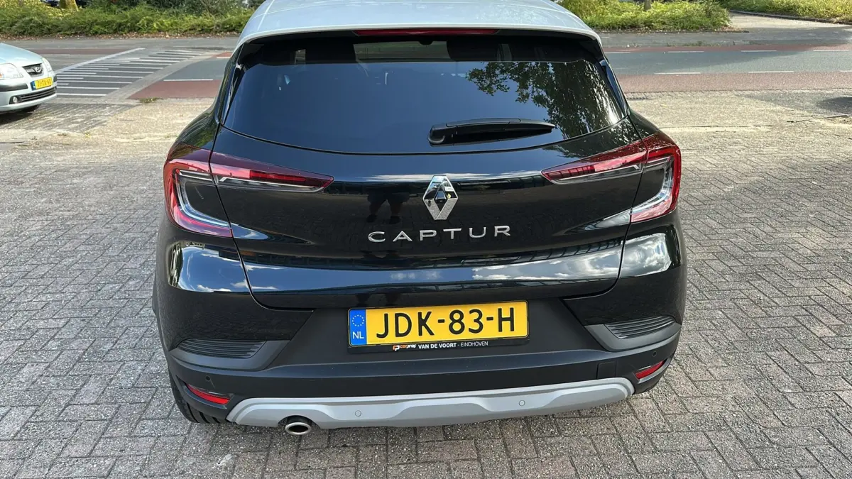 1.3 TCe 140 Hybride PDC Carplay voorruitverwarming, stoelverwarming