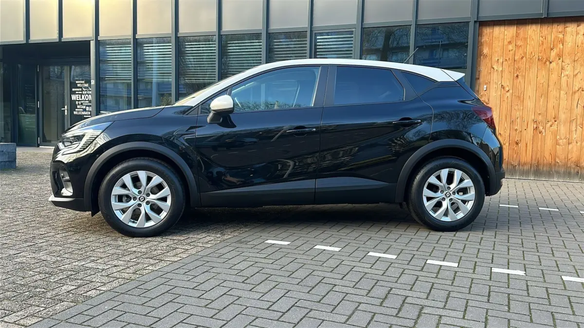 1.3 TCe 140 Hybride PDC Carplay voorruitverwarming, stoelverwarming