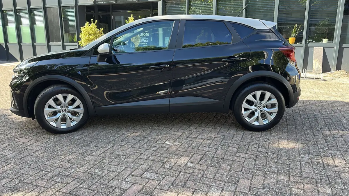 1.3 TCe 140 Hybride PDC Carplay voorruitverwarming, stoelverwarming