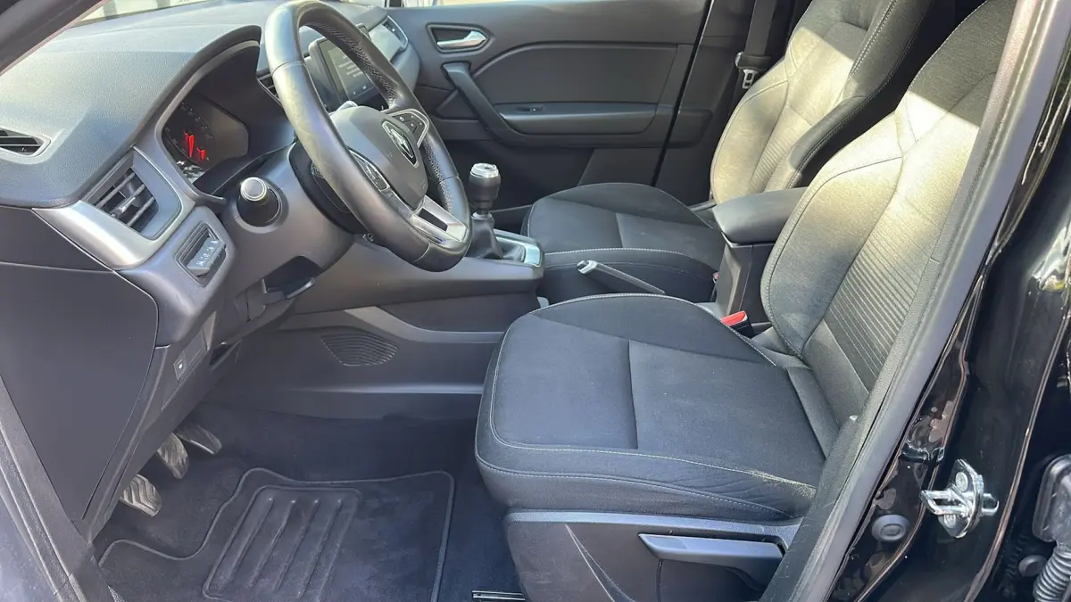 1.3 TCe 140 Hybride PDC Carplay voorruitverwarming, stoelverwarming