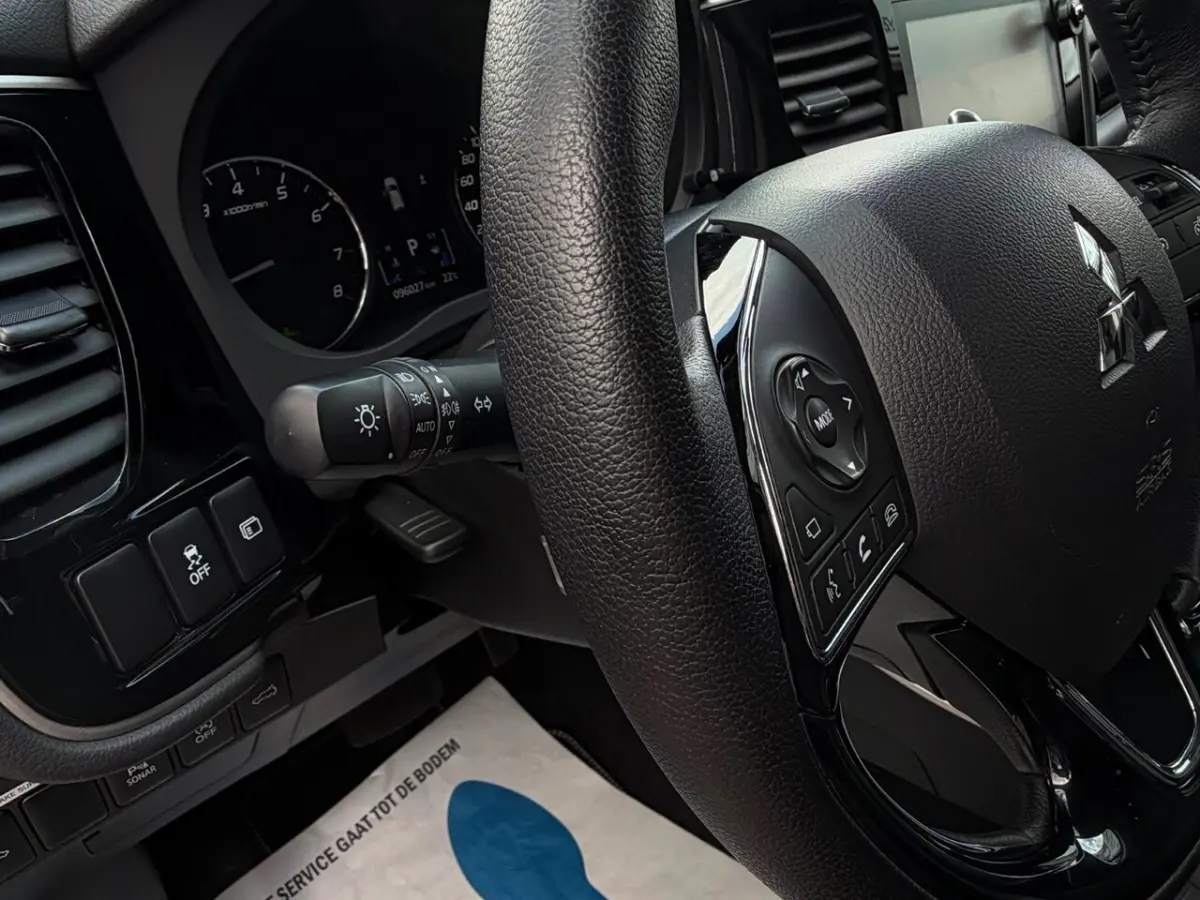 2.0 2WD Limited+ / 7P/360Â°/Leder/1ste eigenaar