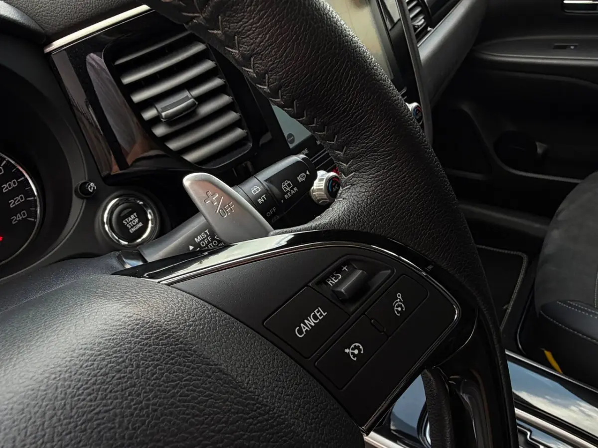 2.0 2WD Limited+ / 7P/360Â°/Leder/1ste eigenaar