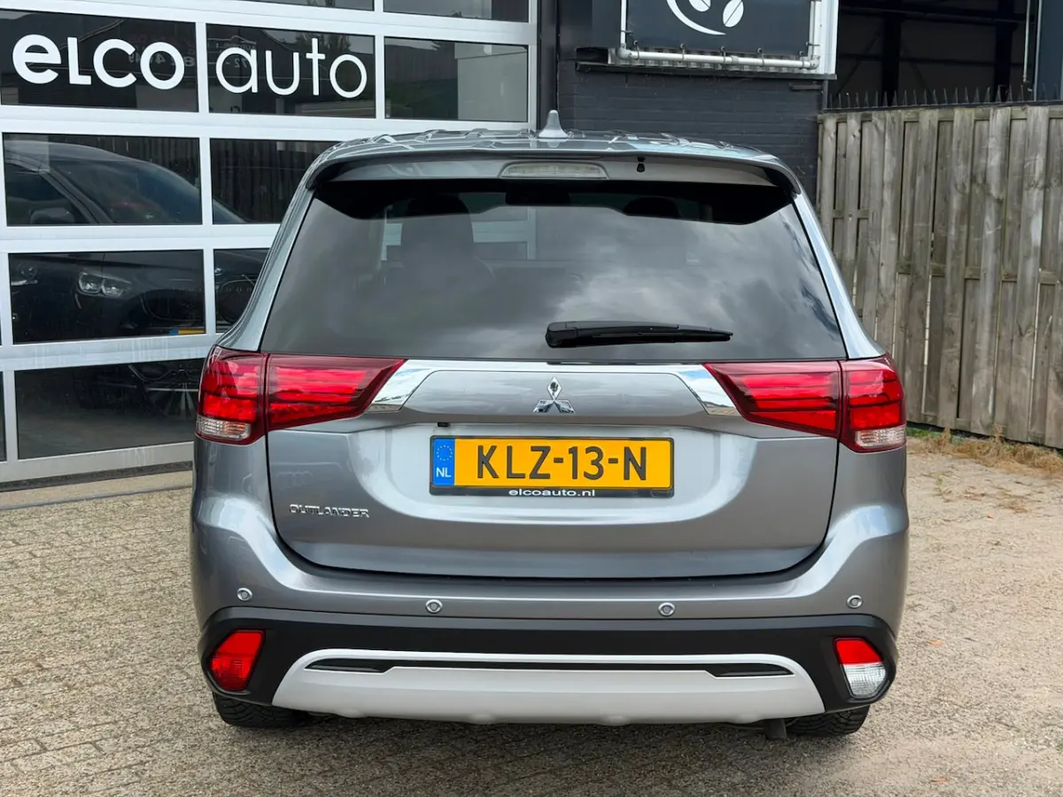 2.0 2WD Limited+ / 7P/360Â°/Leder/1ste eigenaar