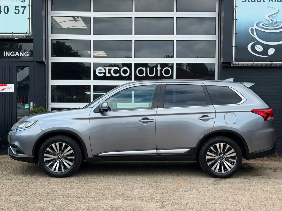 2.0 2WD Limited+ / 7P/360Â°/Leder/1ste eigenaar