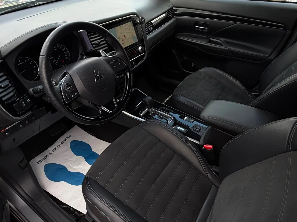 2.0 2WD Limited+ / 7P/360Â°/Leder/1ste eigenaar