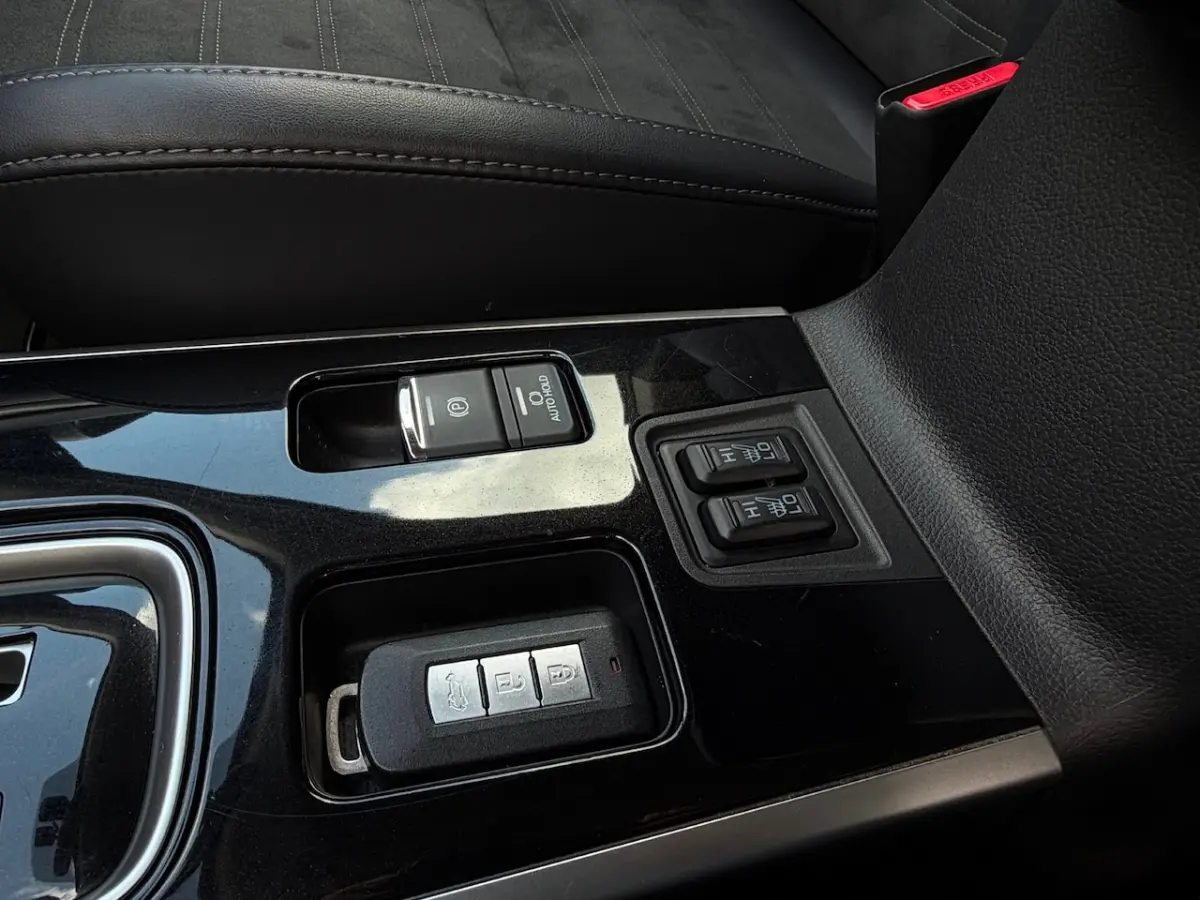 2.0 2WD Limited+ / 7P/360Â°/Leder/1ste eigenaar