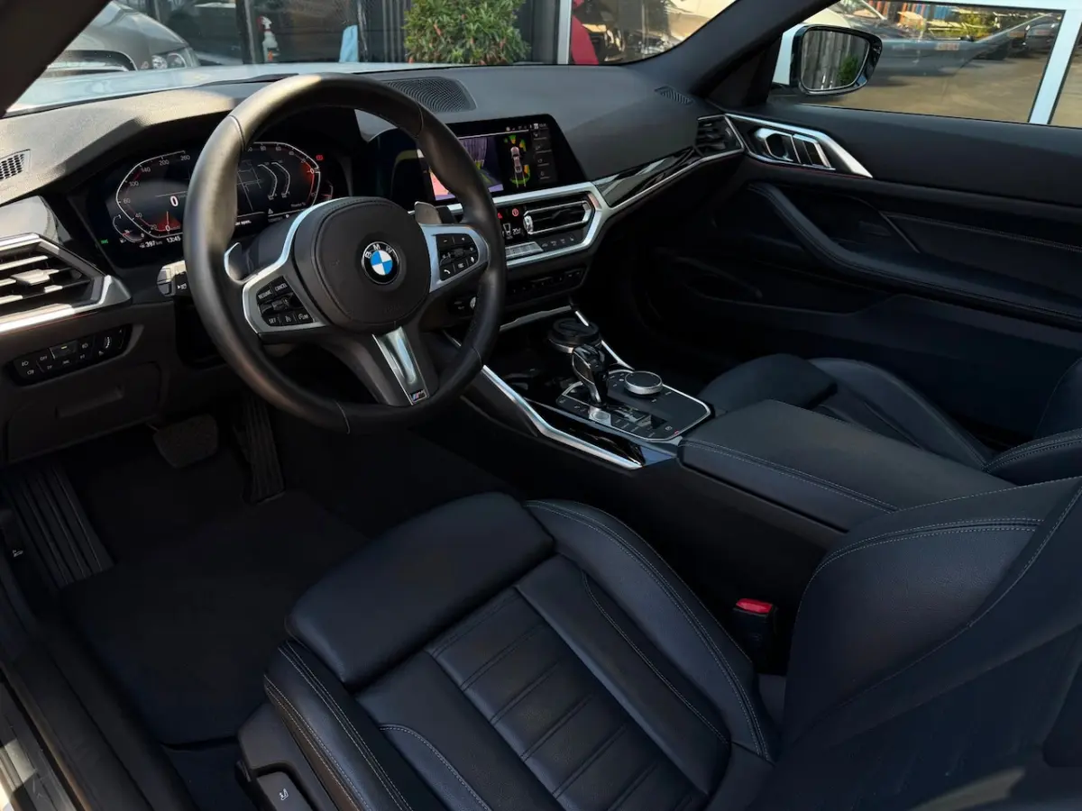 420i High Executive / Pano