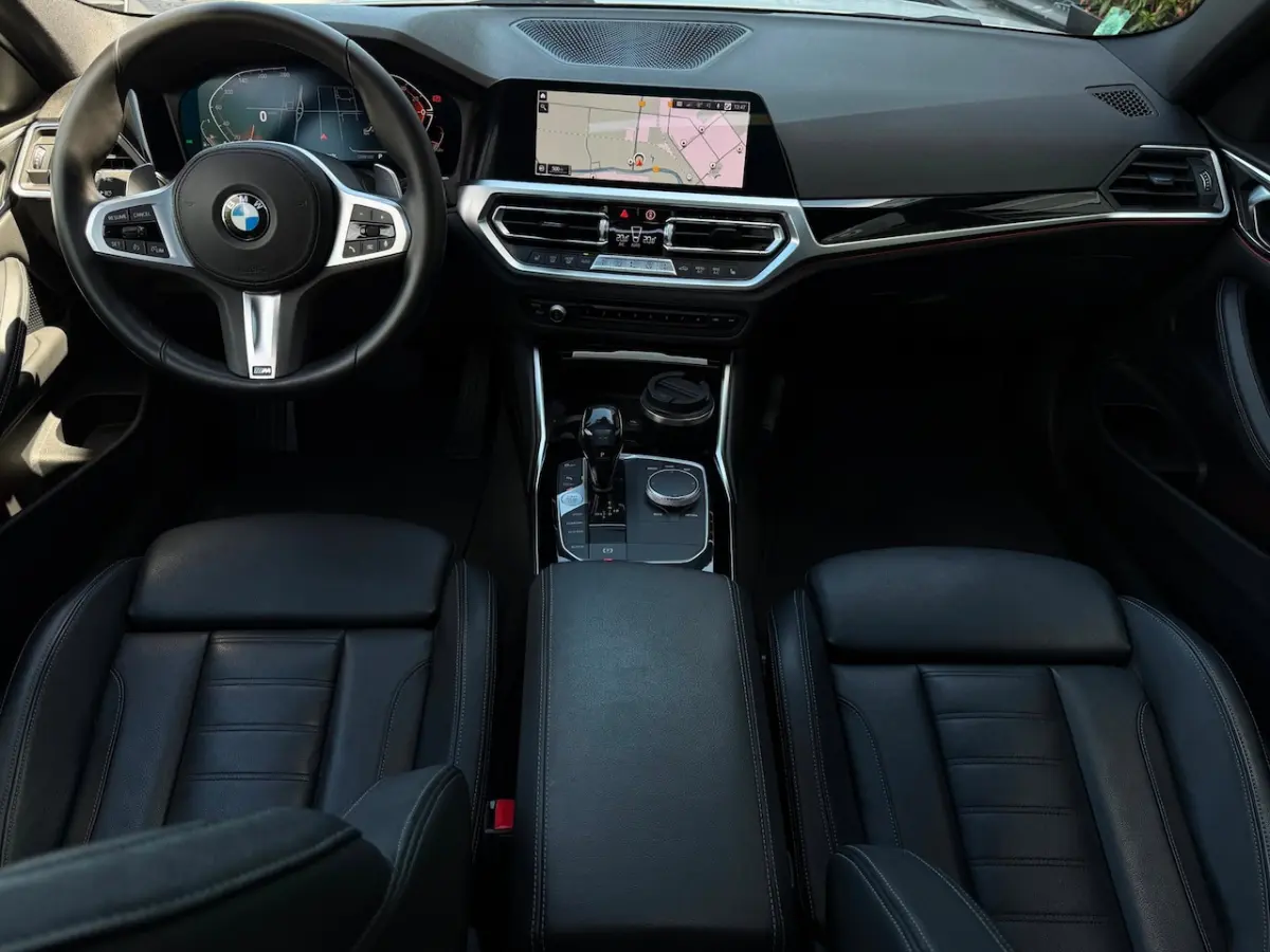 420i High Executive / Pano