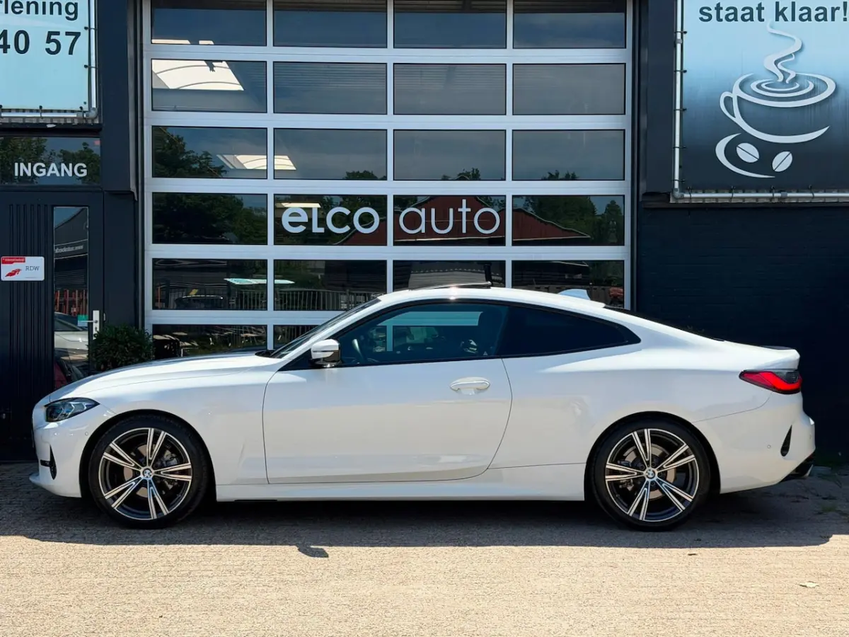 420i High Executive / Pano