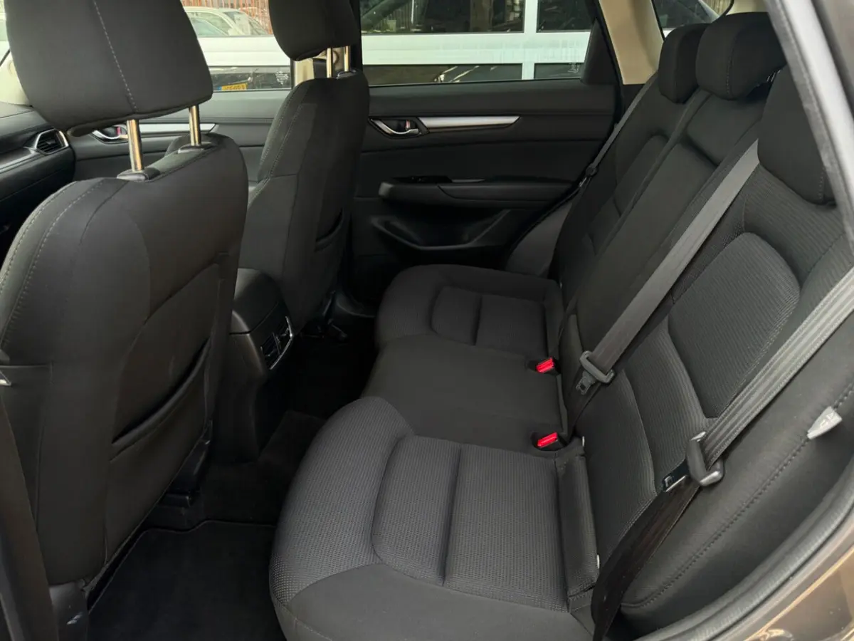 2.0 SkyActiv-G 165 Skylease+ / 1ste eigenaar