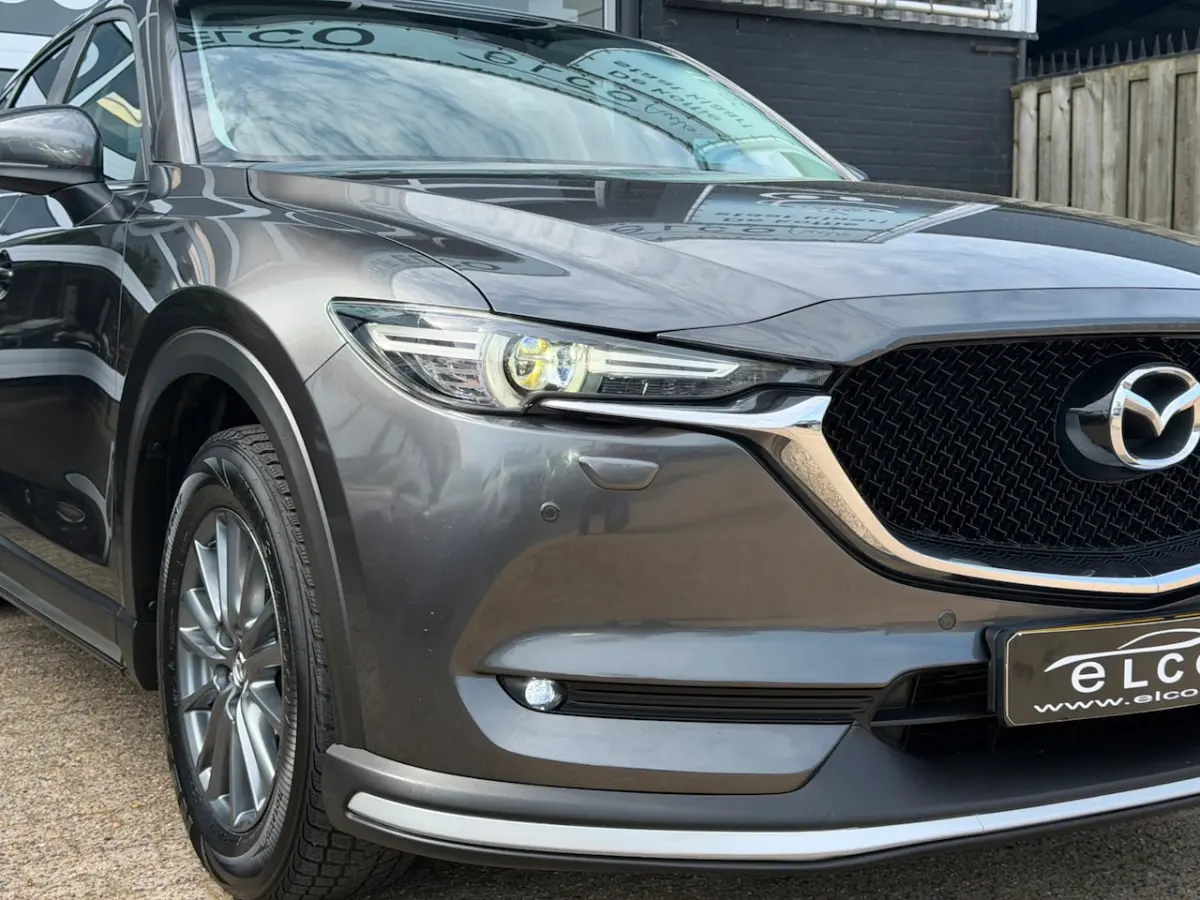 2.0 SkyActiv-G 165 Skylease+ / 1ste eigenaar