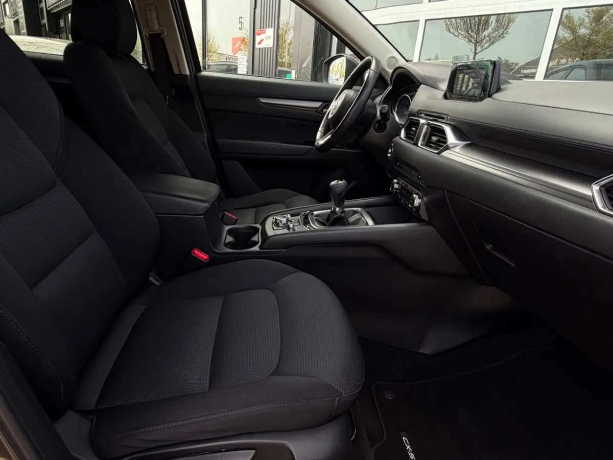 2.0 SkyActiv-G 165 Skylease+ / 1ste eigenaar