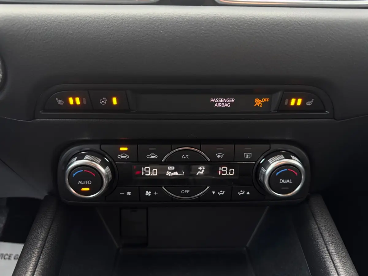 2.0 SkyActiv-G 165 Skylease+ / 1ste eigenaar