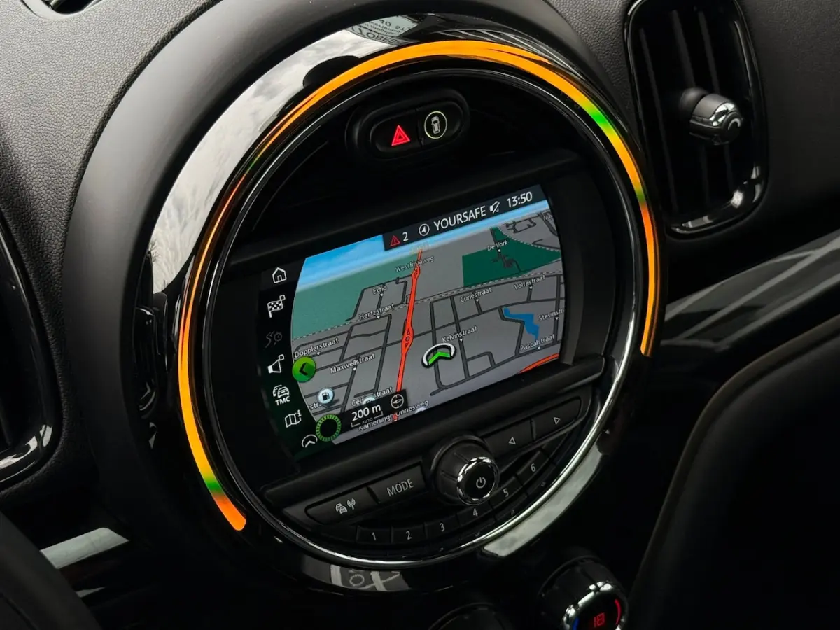 1.5 Cooper Chili / Pano / CarPlay / Trekhaak