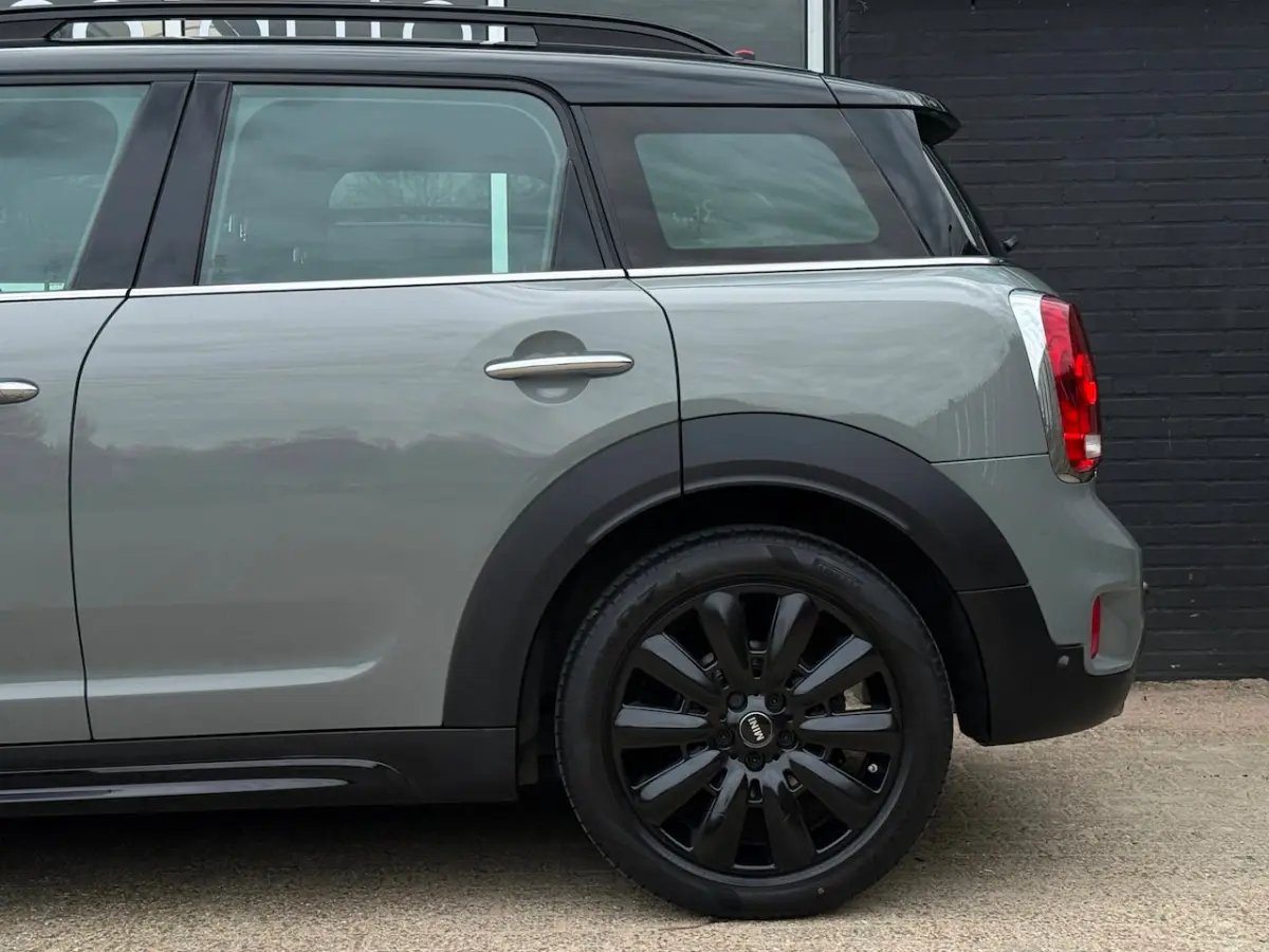 1.5 Cooper Chili / Pano / CarPlay / Trekhaak