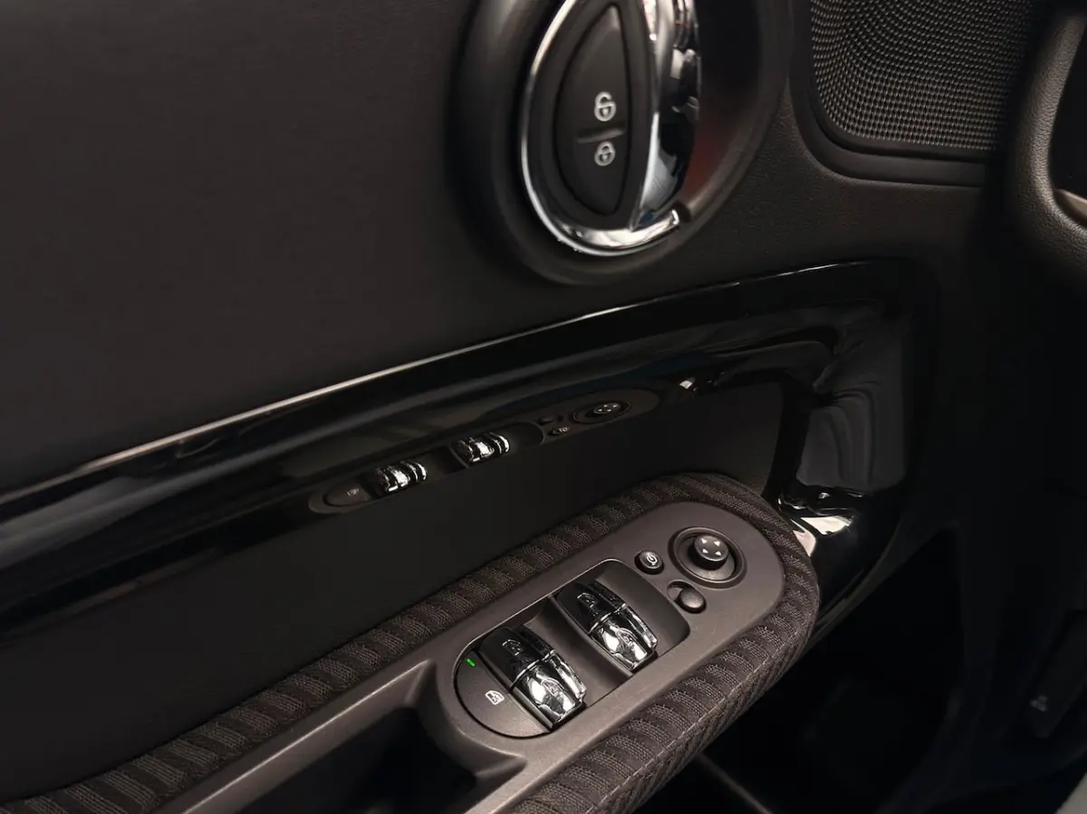 1.5 Cooper Chili / Pano / CarPlay / Trekhaak