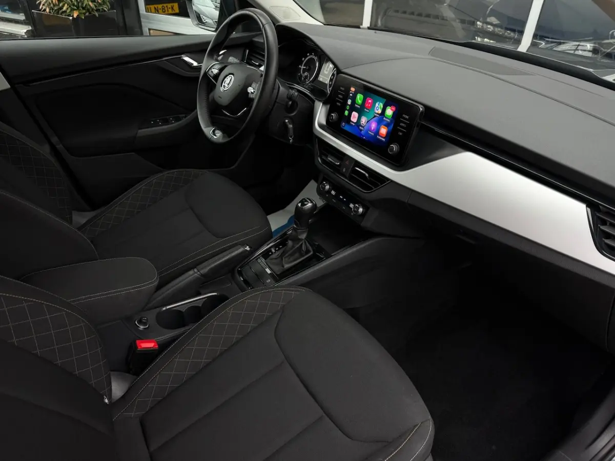 1.0 TSI Style /Carplay / Facelift / 1ste eigenaar