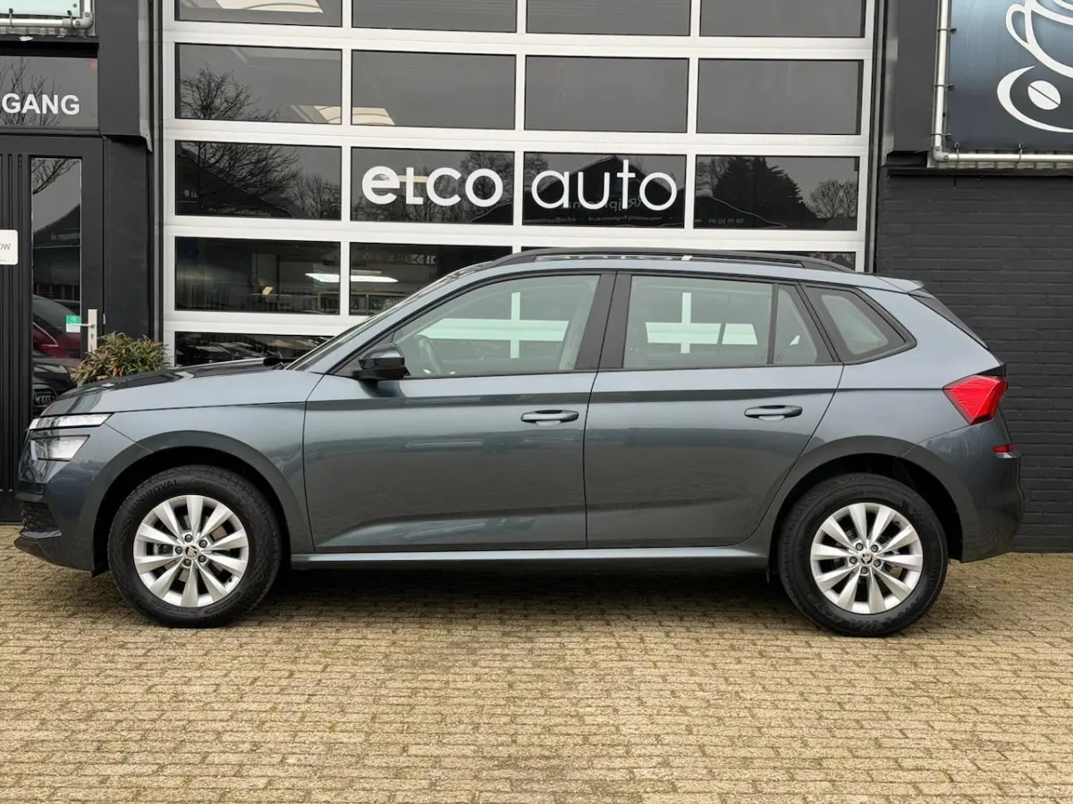 1.0 TSI Style /Carplay / Facelift / 1ste eigenaar