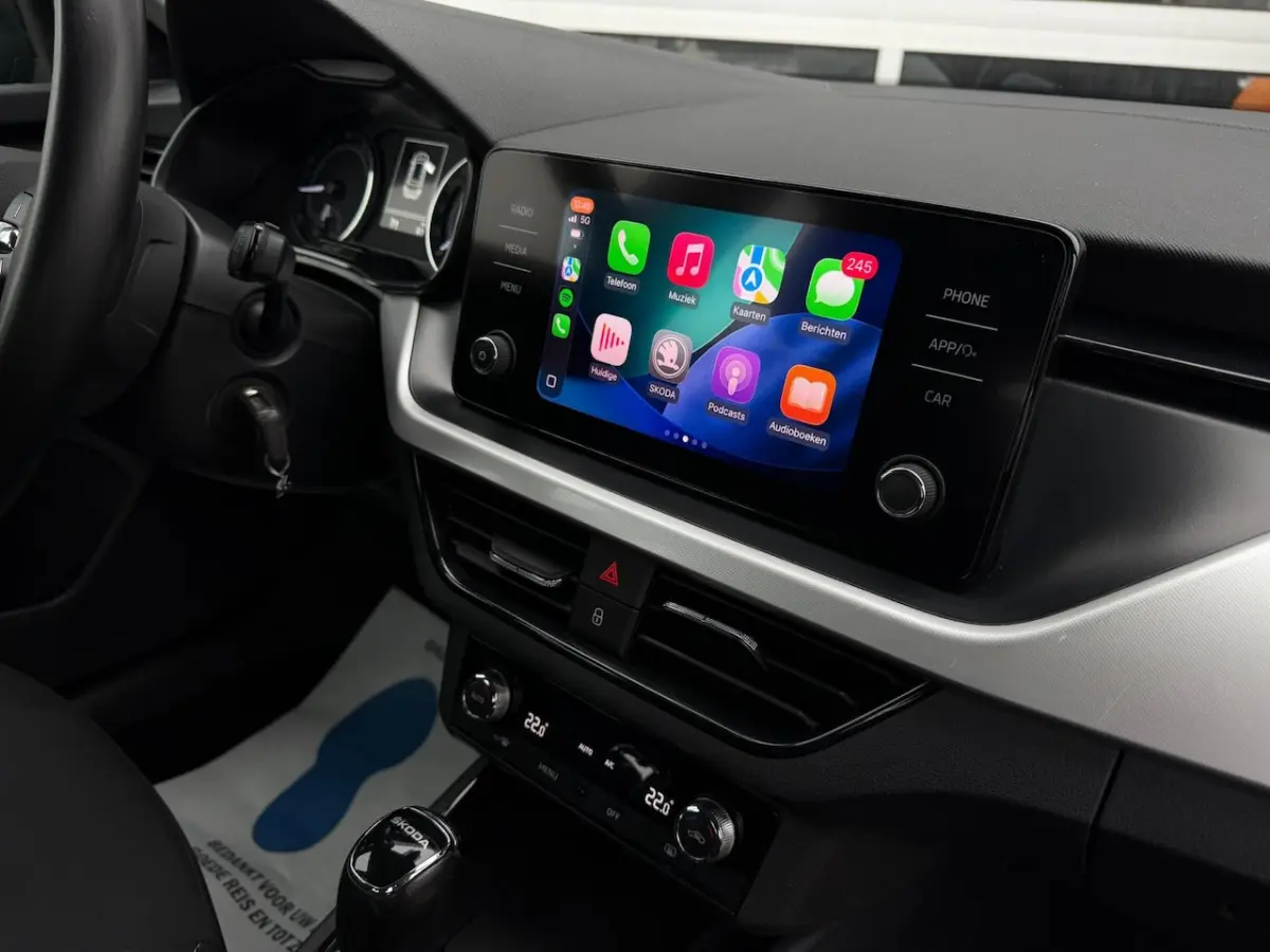 1.0 TSI Style /Carplay / Facelift / 1ste eigenaar