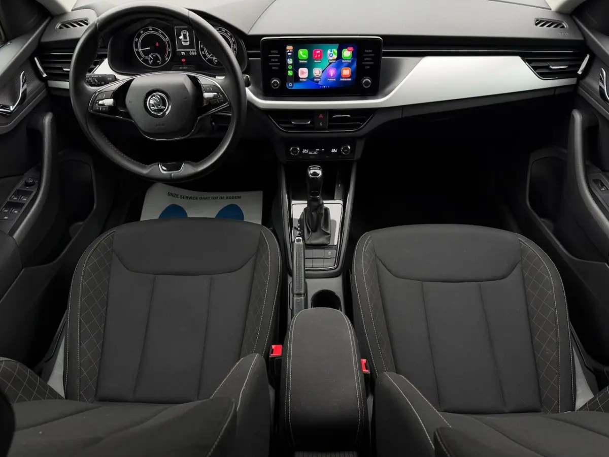 1.0 TSI Style /Carplay / Facelift / 1ste eigenaar