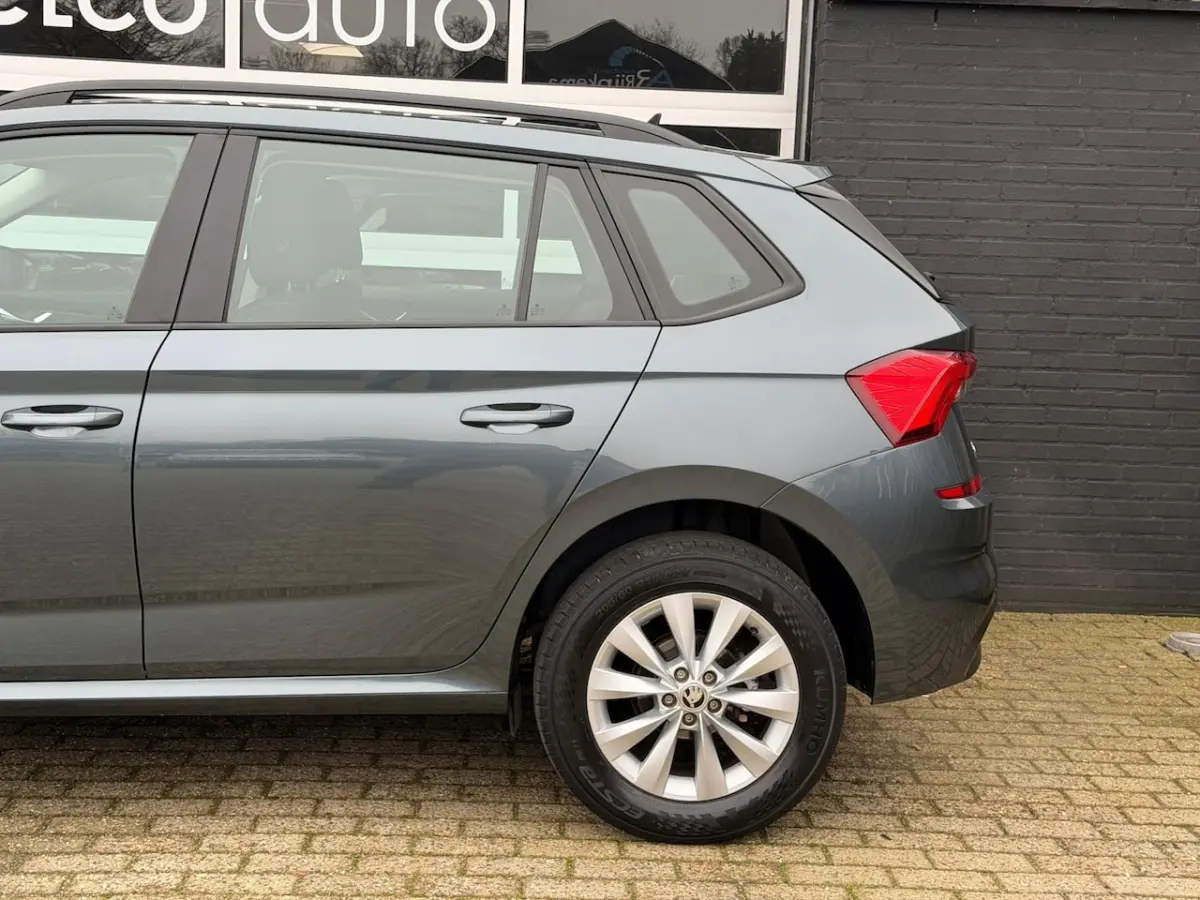 1.0 TSI Style /Carplay / Facelift / 1ste eigenaar