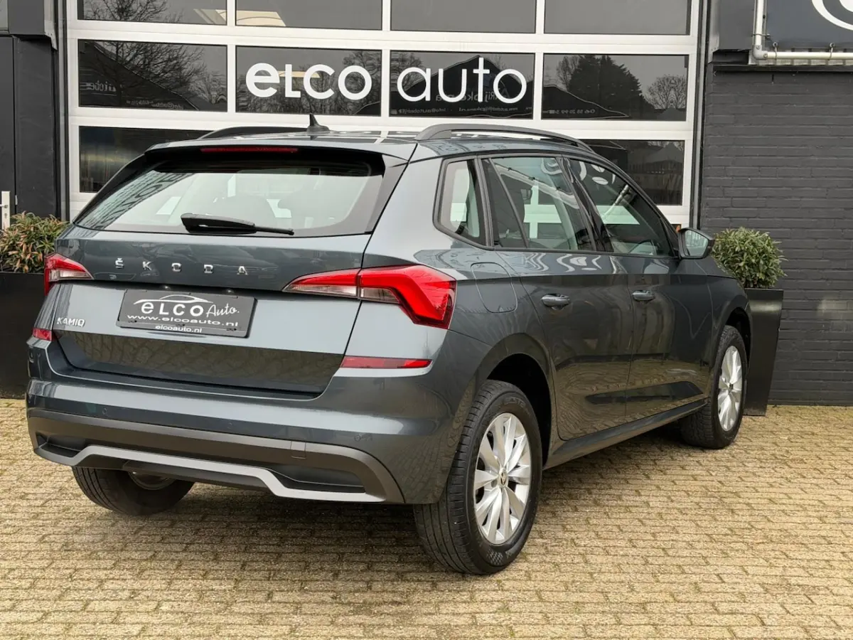 1.0 TSI Style /Carplay / Facelift / 1ste eigenaar
