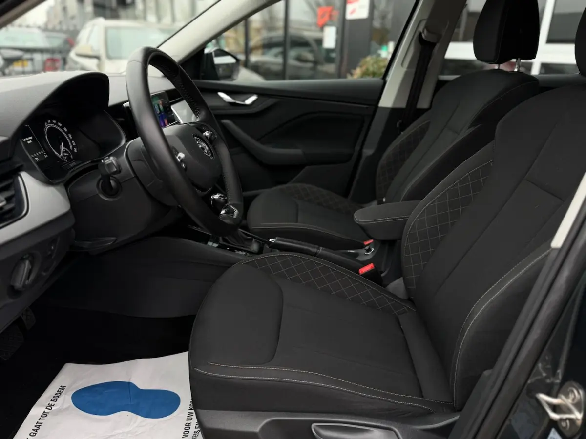 1.0 TSI Style /Carplay / Facelift / 1ste eigenaar